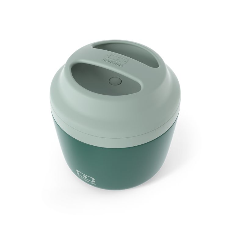 Element termos obiadowy 0,55L Green / Monbento