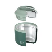 Element termos obiadowy 0,55L Green / Monbento