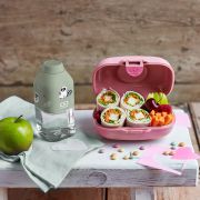 Positive butelka na wodę 0,33L Raccoon / Monbento