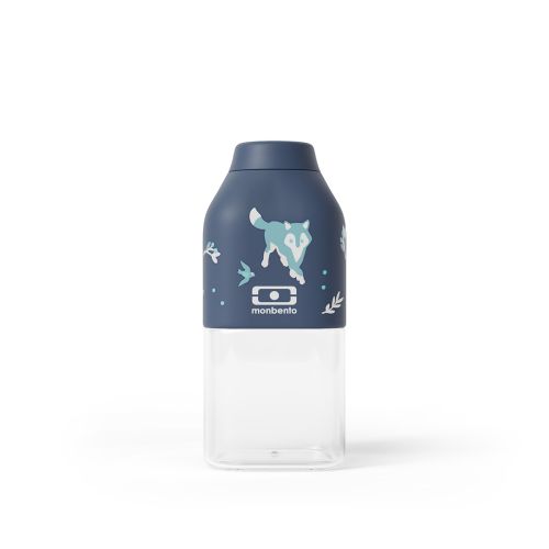 Positive butelka na wodę 0,33L Wolf / Monbento