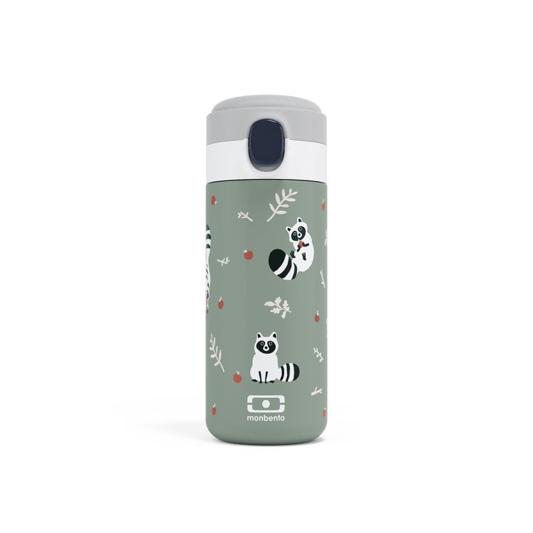 Pop kubek termiczny 0,36L Raccoon / Monbento