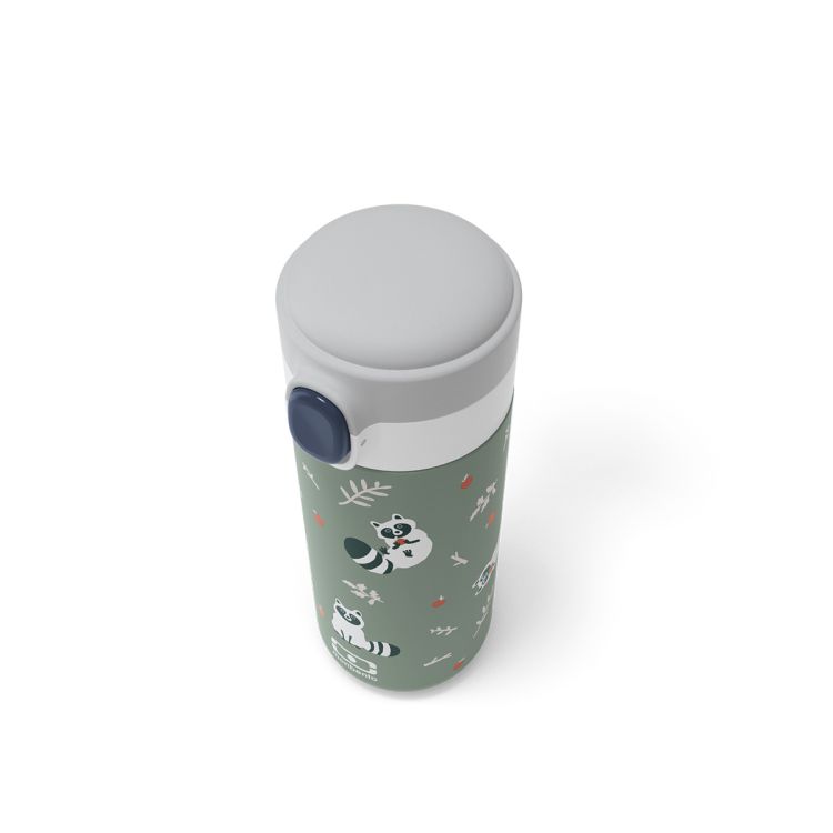 Pop kubek termiczny 0,36L Raccoon / Monbento