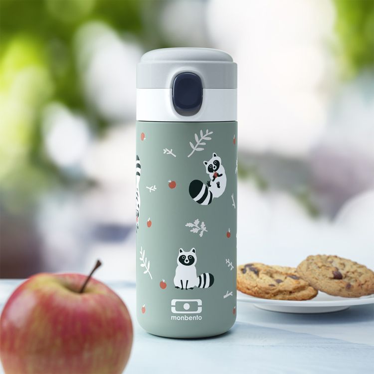 Pop kubek termiczny 0,36L Raccoon / Monbento