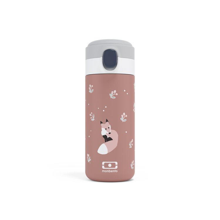 Pop kubek termiczny 0,36L Fox / Monbento
