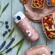 Pop kubek termiczny 0,36L Fox / Monbento