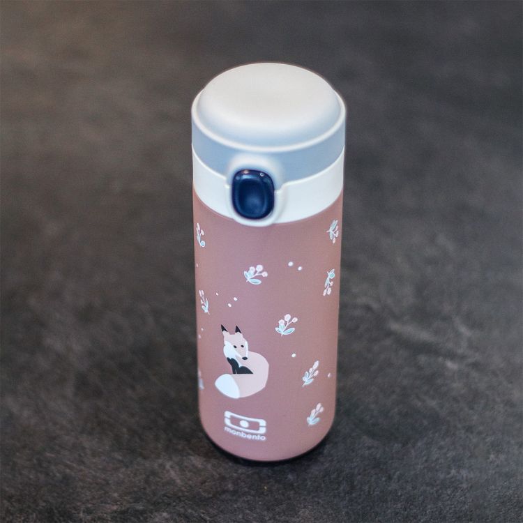 Pop kubek termiczny 0,36L Fox / Monbento