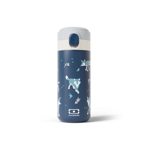 Pop kubek termiczny 0,36L Wolf / Monbento