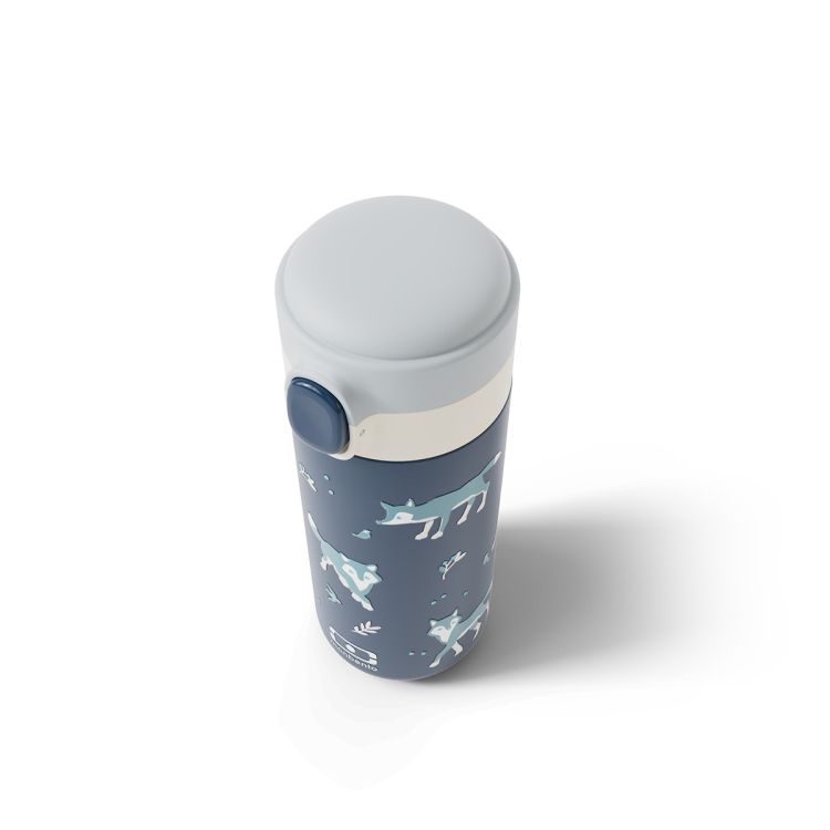 Pop kubek termiczny 0,36L Wolf / Monbento