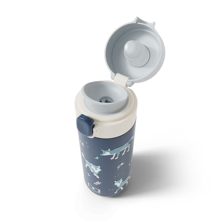 Pop kubek termiczny 0,36L Wolf / Monbento