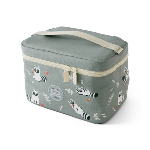 Frosty torba termiczna na lunch 5L Raccoon / Monbento