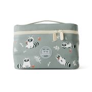 Frosty torba termiczna na lunch 5L Raccoon / Monbento