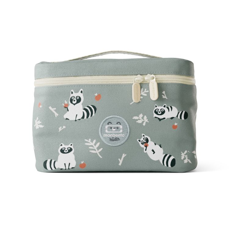 Frosty torba termiczna na lunch 5L Raccoon / Monbento