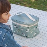 Frosty torba termiczna na lunch 5L Raccoon / Monbento