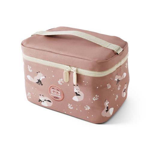 Frosty torba termiczna na lunch 5L Fox / Monbento