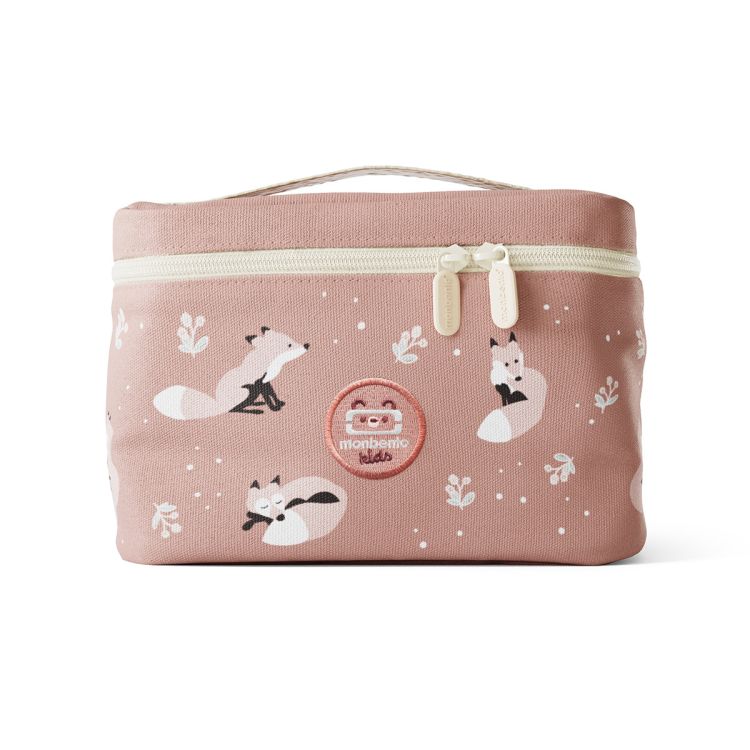 Frosty torba termiczna na lunch 5L Fox / Monbento