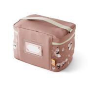 Frosty torba termiczna na lunch 5L Fox / Monbento