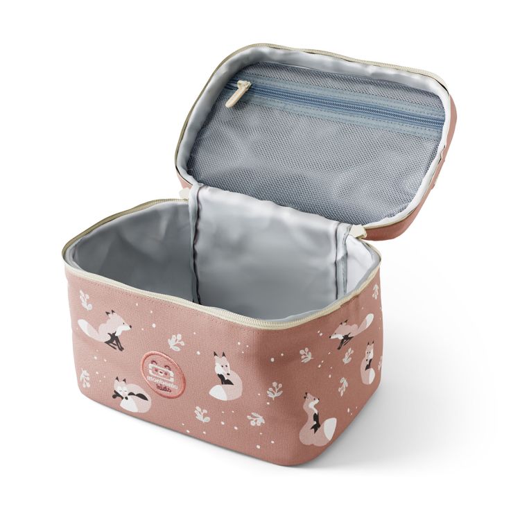 Frosty torba termiczna na lunch 5L Fox / Monbento