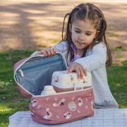 Frosty torba termiczna na lunch 5L Fox / Monbento
