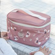Frosty torba termiczna na lunch 5L Fox / Monbento