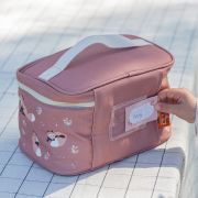 Frosty torba termiczna na lunch 5L Fox / Monbento