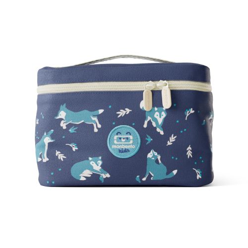 Frosty torba termiczna na lunch 5L Wolf / Monbento