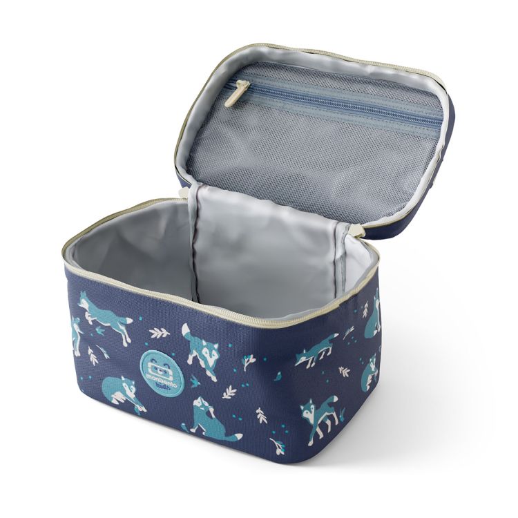 Frosty torba termiczna na lunch 5L Wolf / Monbento