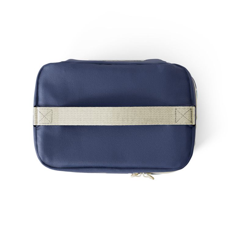 Frosty torba termiczna na lunch 5L Wolf / Monbento