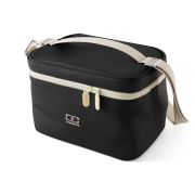 Arctic torba termiczna na lunch 5L Black Onyx / Monbento