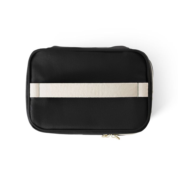 Arctic torba termiczna na lunch 5L Black Onyx / Monbento