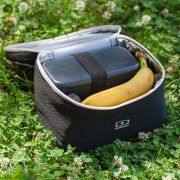 Arctic torba termiczna na lunch 5L Black Onyx / Monbento