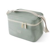 Arctic torba termiczna na lunch 5L Green Natural / Monbento