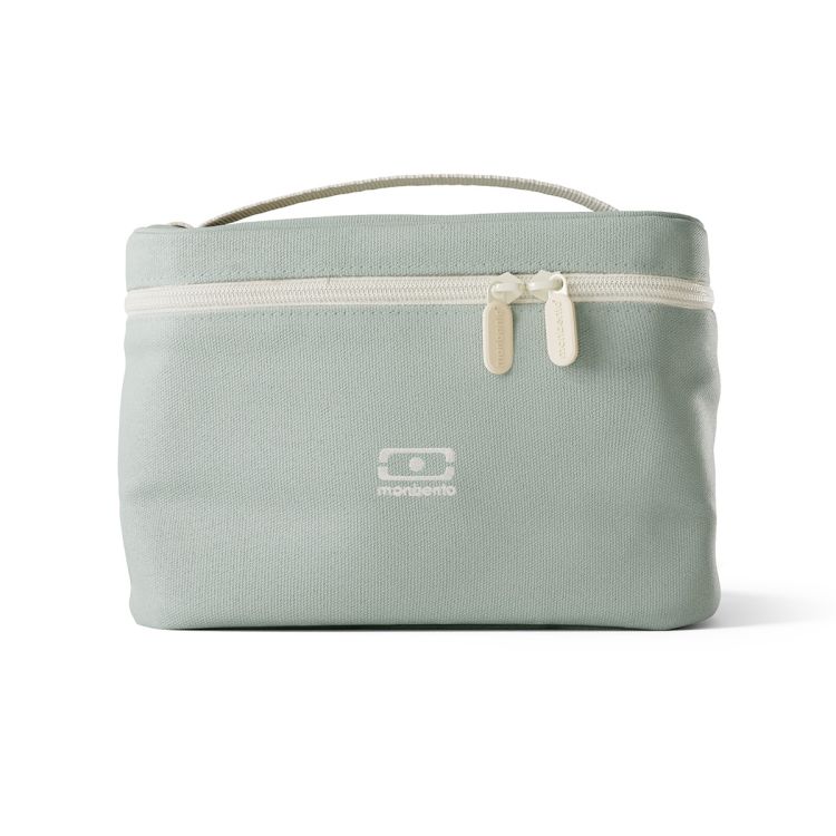 Arctic torba termiczna na lunch 5L Green Natural / Monbento