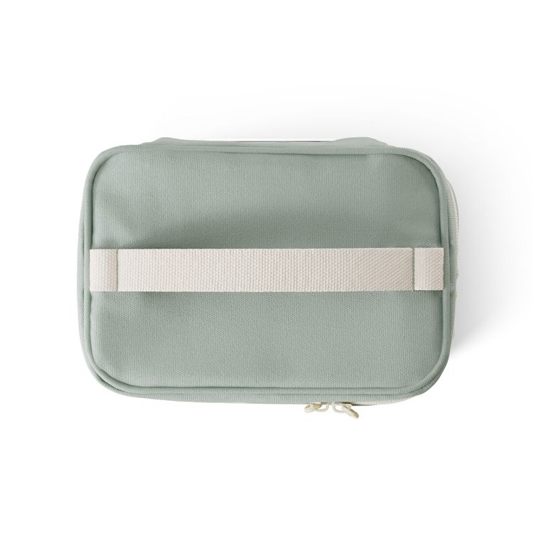 Arctic torba termiczna na lunch 5L Green Natural / Monbento