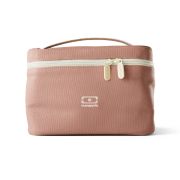 Arctic torba termiczna na lunch 5L Pink Moka / Monbento