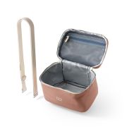 Arctic torba termiczna na lunch 5L Pink Moka / Monbento