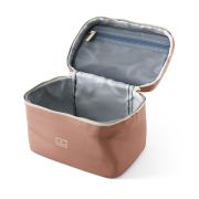 Arctic torba termiczna na lunch 5L Pink Moka / Monbento