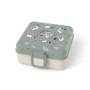 Lunchbox dla dzieci Snacky 0,85L Raccoon / Monbento