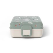 Lunchbox dla dzieci Snacky 0,85L Raccoon / Monbento
