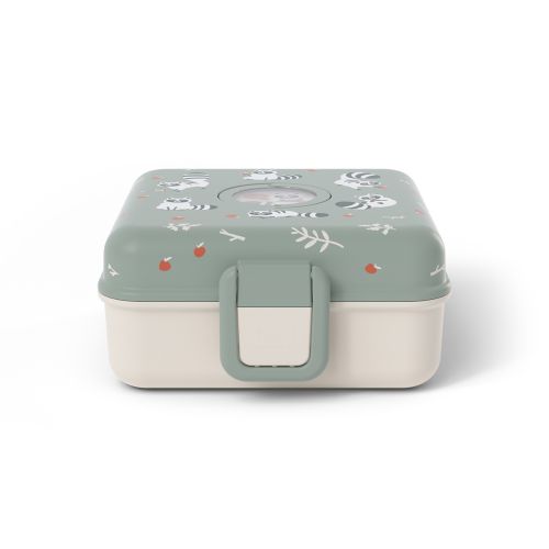 Lunchbox dla dzieci Snacky 0,85L Raccoon / Monbento