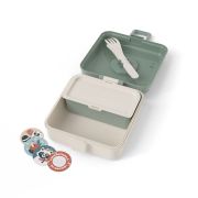 Lunchbox dla dzieci Snacky 0,85L Raccoon / Monbento