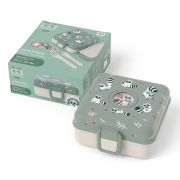 Lunchbox dla dzieci Snacky 0,85L Raccoon / Monbento