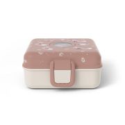 Lunchbox dla dzieci Snacky 0,85L Fox / Monbento