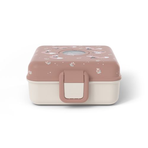 Lunchbox dla dzieci Snacky 0,85L Fox / Monbento