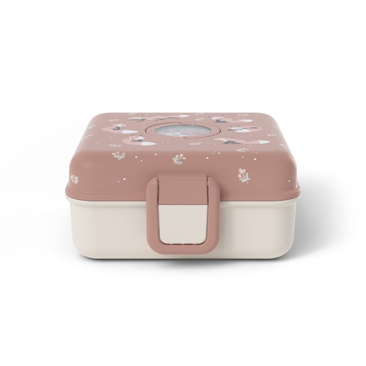 Lunchbox dla dzieci Snacky 0,85L Fox / Monbento