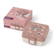 Lunchbox dla dzieci Snacky 0,85L Fox / Monbento