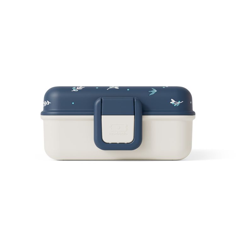 Lunchbox dla dzieci Snacky 0,85L Wolf / Monbento