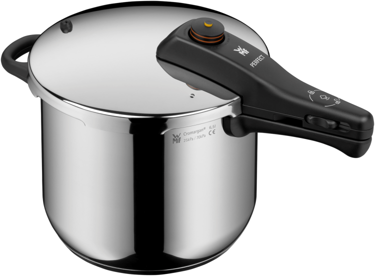 Szybkowar 22cm 6,5l. Perfect / WMF