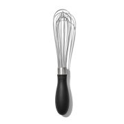 Trzepaczka 29cm z czarnym uchwytem, Good Grips / OXO