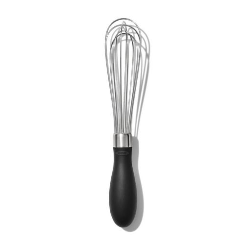 Trzepaczka 29cm z czarnym uchwytem, Good Grips / OXO