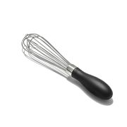 Trzepaczka 29cm z czarnym uchwytem, Good Grips / OXO